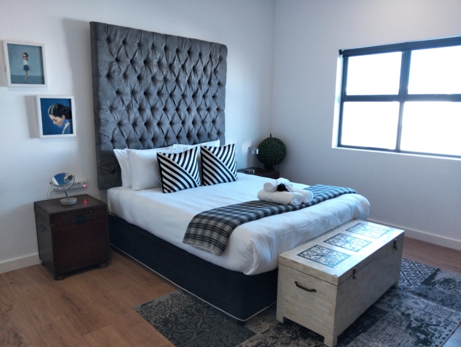 To Let 3 Bedroom Property for Rent in Sandown Western Cape